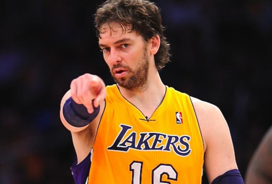PauGasol
