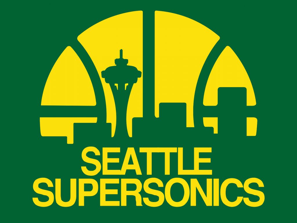 Seattle_Supersonics_Logo