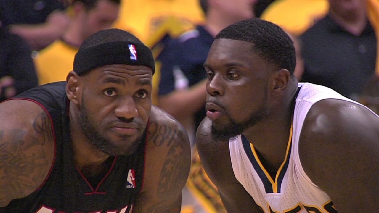 Jordan ya tiene nuevo pupilo: Lance Stephenson