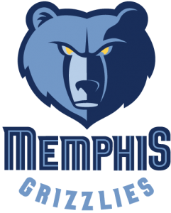 Memphis_Grizzlies_logo