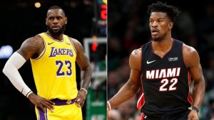 Sweet Hoops | Cultura NBA: actualidad, curiosidades, historia y más
